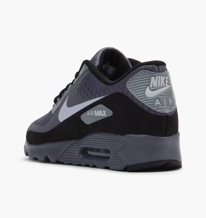 Shop 耐克Air Max Ultra Essential“灰色” 819474-011