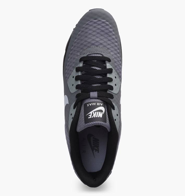 Purchase 耐克Air Max Ultra Essential“灰色” 819474-011