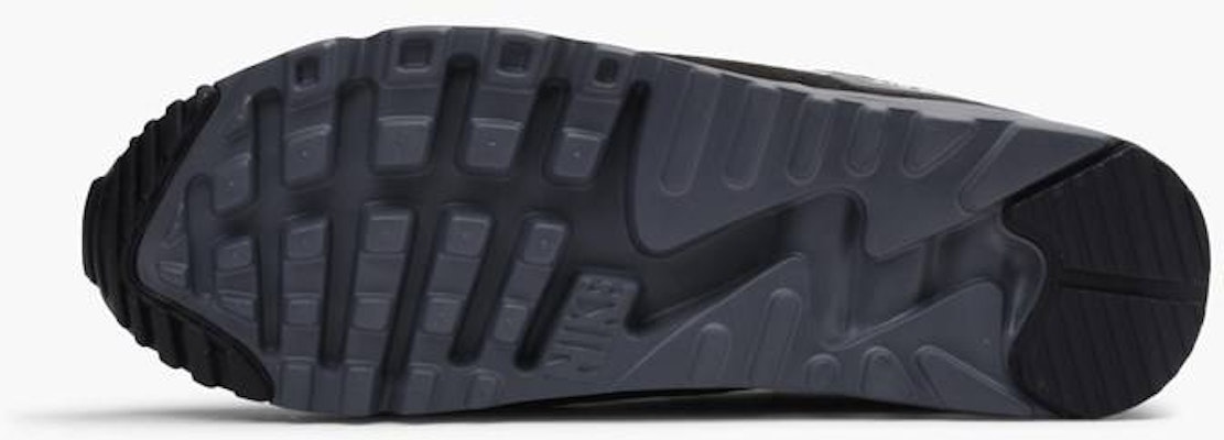 耐克Air Max Ultra Essential“灰色” 819474-011 Details for 耐克Air Max Ultra Essential“灰色” 819474-011