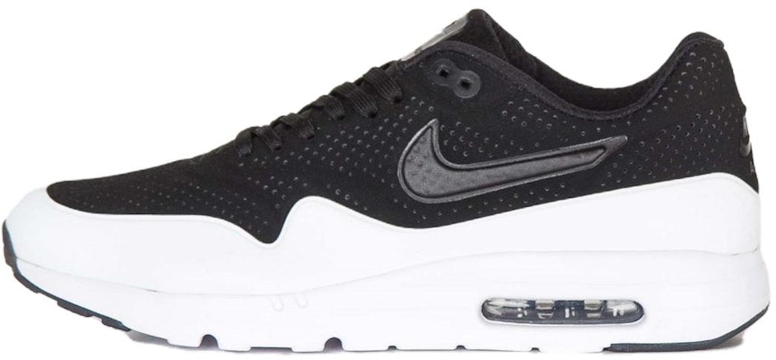 Nike Air Max Ultra Moire 'White Black' 705297-011 Buy Nike Air Max Ultra Moire 'White Black' 705297-011