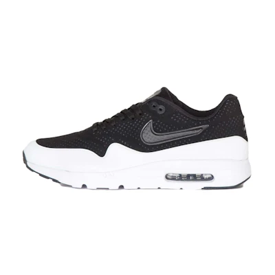 Nike Air Max Ultra Moire 'White Black'