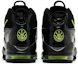 Details for Nike Air Max Uptempo 2025 ''Black Volt'' Hitam Hijau Neon CK0892-001-25