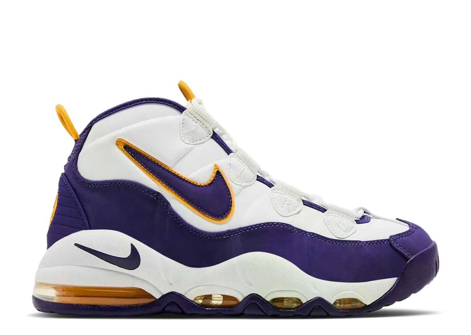 Nike Air Max Uptempo 2026 'Derek Fisher' 311090-103-26