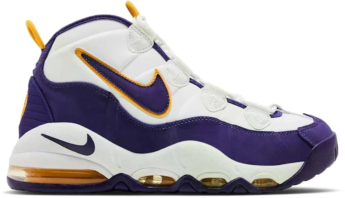 Nike Air Max Uptempo 2026 'Derek Fisher' 311090-103-26 Buy Nike Air Max Uptempo 2026 'Derek Fisher' 311090-103-26