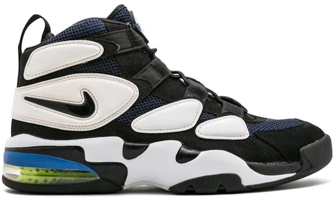 Nike Air Max Uptempo 2 2011 'Duke' Zapatillas Baloncesto Retro 472490-001 Buy Nike Air Max Uptempo 2 2011 'Duke' Zapatillas Baloncesto Retro 472490-001