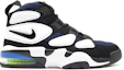 Order 耐克 Air Max Uptempo 2 2011 '杜克'篮球鞋 472490-001