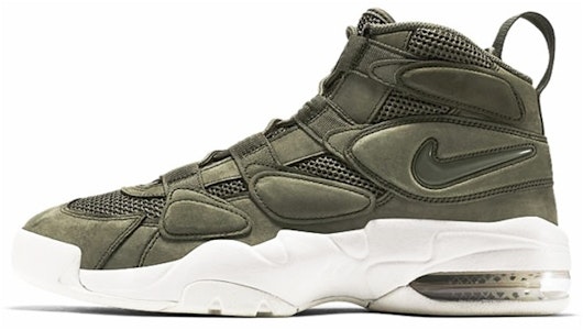 耐吉 Air Max Uptempo 2 'Urban Haze' 919831-300 Buy 耐吉 Air Max Uptempo 2 'Urban Haze' 919831-300