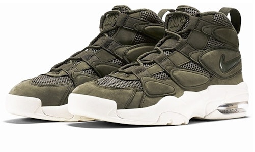 耐吉 Air Max Uptempo 2 'Urban Haze' 919831-300 Shop 耐吉 Air Max Uptempo 2 'Urban Haze' 919831-300