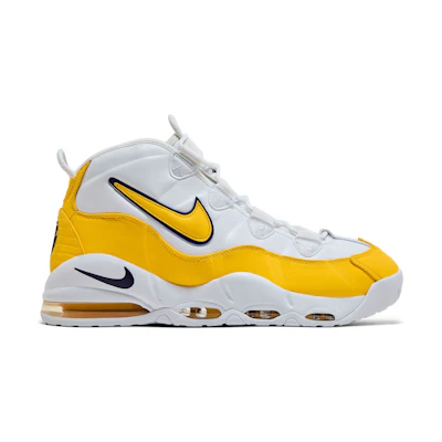 Nike Air Max Uptempo 95 2025 'Lakers'