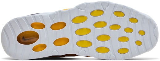 ナイキ エア マックス アップテンポ 95 2025 'レイカーズ' CK0892-102-25 Shop ナイキ エア マックス アップテンポ 95 2025 'レイカーズ' CK0892-102-25