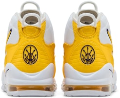 ナイキ エア マックス アップテンポ 95 2025 'レイカーズ' CK0892-102-25 Details for ナイキ エア マックス アップテンポ 95 2025 'レイカーズ' CK0892-102-25