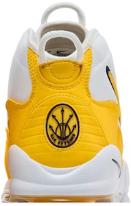 耐克Air Max Uptempo 95 2025 '湖人配色' CK0892-102-25 Sizing 耐克Air Max Uptempo 95 2025 '湖人配色' CK0892-102-25