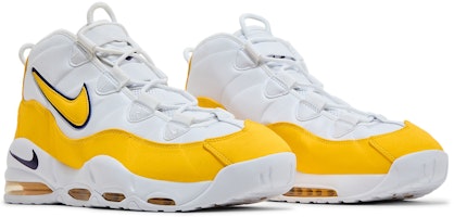 ナイキ エア マックス アップテンポ 95 2025 'レイカーズ' CK0892-102-25 Cheap ナイキ エア マックス アップテンポ 95 2025 'レイカーズ' CK0892-102-25