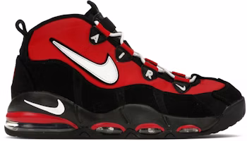 Nike Air Max Uptempo 95 2026 'Bulls Away' CK0892-600-26