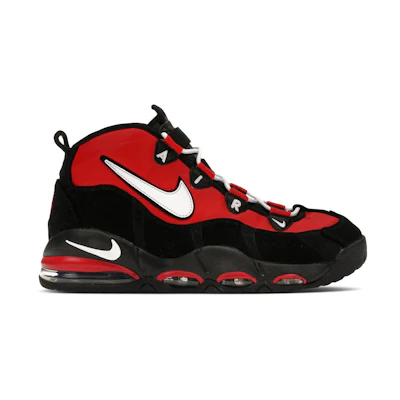 Nike Air Max Uptempo 95 2026 'Bulls Away'