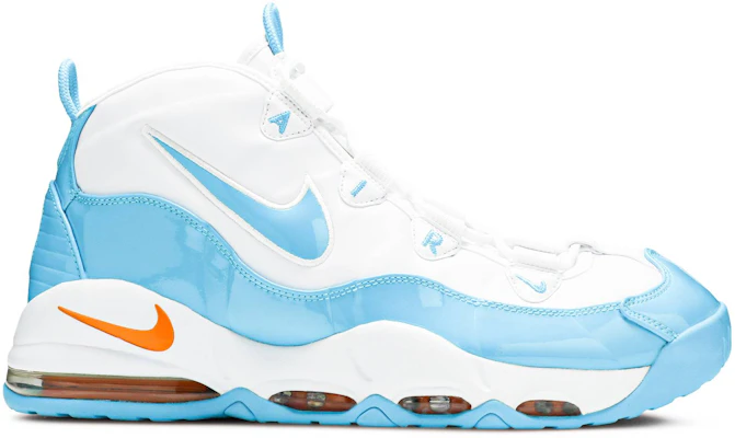 나이키 에어맥스 업템포 95 '블루 퓨리' CK0892-100 Buy 나이키 에어맥스 업템포 95 '블루 퓨리' CK0892-100