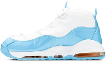 Nike Air Max Uptempo 95 'Biru Fury' CK0892-100 Lookbook Nike Air Max Uptempo 95 'Biru Fury' CK0892-100