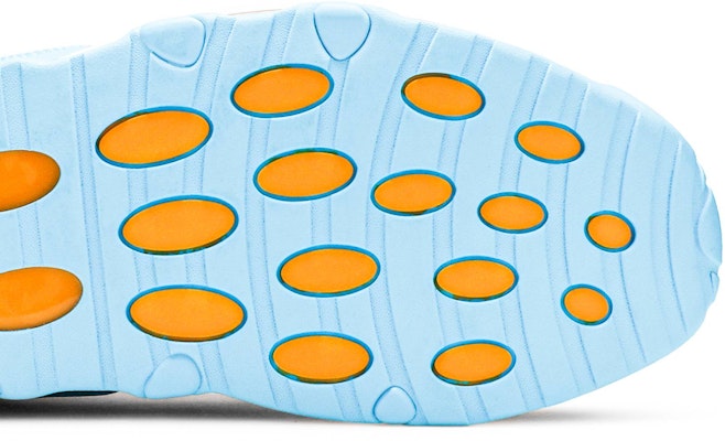 나이키 에어맥스 업템포 95 '블루 퓨리' CK0892-100 Purchase 나이키 에어맥스 업템포 95 '블루 퓨리' CK0892-100