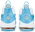 Details for 나이키 에어맥스 업템포 95 '블루 퓨리' CK0892-100