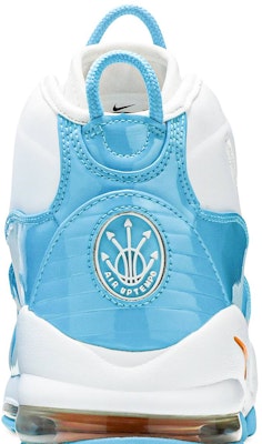 나이키 에어맥스 업템포 95 '블루 퓨리' CK0892-100 Sizing 나이키 에어맥스 업템포 95 '블루 퓨리' CK0892-100