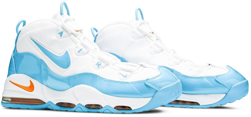 나이키 에어맥스 업템포 95 '블루 퓨리' CK0892-100 Cheap 나이키 에어맥스 업템포 95 '블루 퓨리' CK0892-100