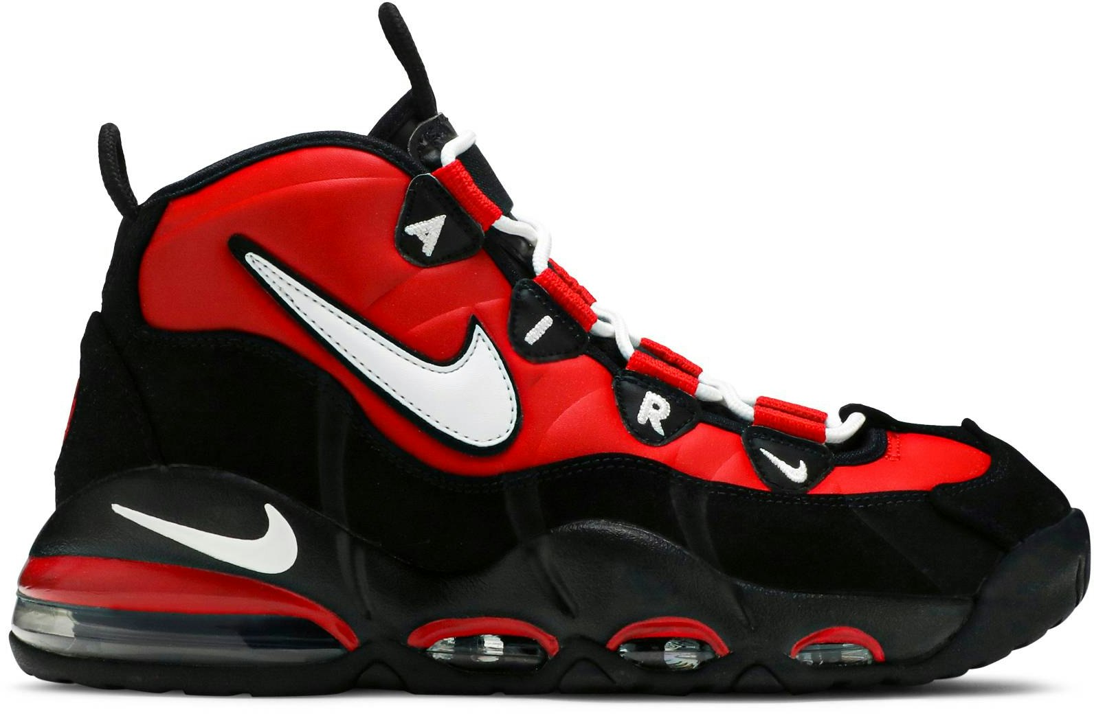 Air max uptempo 95 pippen deals
