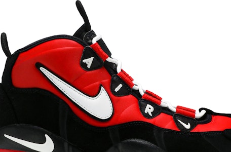 나이키 에어맥스 업템포 95 '불스 어웨이' CK0892-600 Order 나이키 에어맥스 업템포 95 '불스 어웨이' CK0892-600