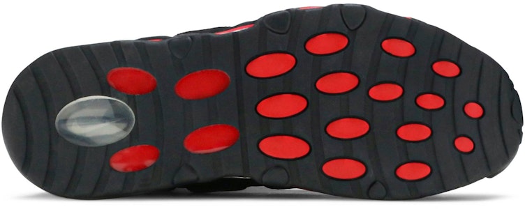 나이키 에어맥스 업템포 95 '불스 어웨이' CK0892-600 Shop 나이키 에어맥스 업템포 95 '불스 어웨이' CK0892-600