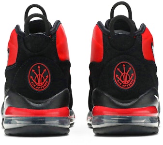 나이키 에어맥스 업템포 95 '불스 어웨이' CK0892-600 Details for 나이키 에어맥스 업템포 95 '불스 어웨이' CK0892-600