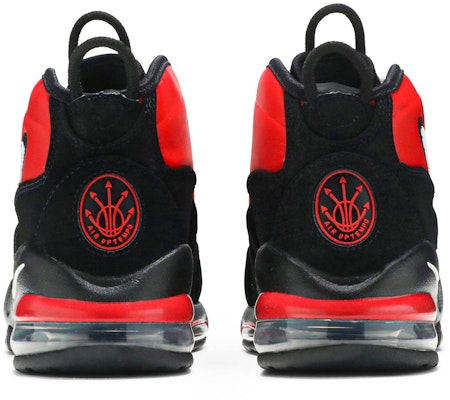 나이키 에어맥스 업템포 95 '불스 어웨이' CK0892-600 Details for 나이키 에어맥스 업템포 95 '불스 어웨이' CK0892-600