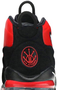 나이키 에어맥스 업템포 95 '불스 어웨이' CK0892-600 Sizing 나이키 에어맥스 업템포 95 '불스 어웨이' CK0892-600