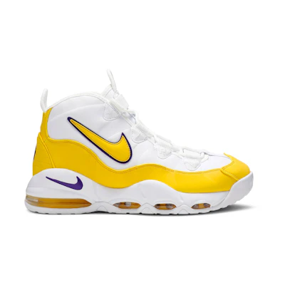 Nike Air Max Uptempo 95 'Lakers'