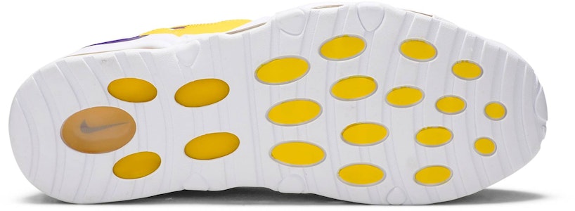 Nike Air Max Uptempo 95 'Lakers' Lelaki CK0892-102 Shop Nike Air Max Uptempo 95 'Lakers' Lelaki CK0892-102