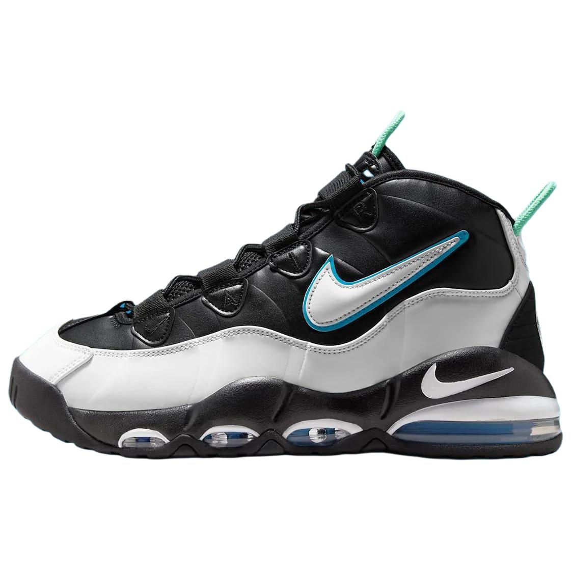 Nike Air Max Uptempo 95 'NY vs. NY' IH5074-010