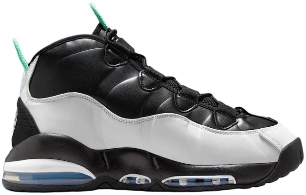 Nike Air Max Uptempo 95 'NY vs. NY' zapatillas. IH5074-010 Order Nike Air Max Uptempo 95 'NY vs. NY' zapatillas. IH5074-010