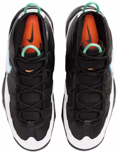 ナイキ エアマックス アップテンポ 95 'NY vs. NY' IH5074-010 Lookbook ナイキ エアマックス アップテンポ 95 'NY vs. NY' IH5074-010