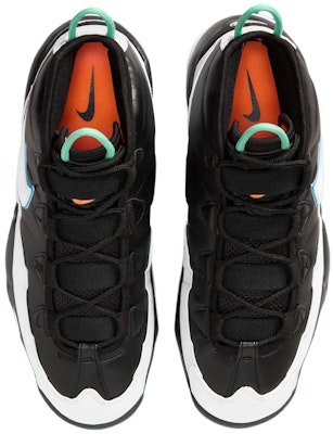 Nike Air Max Uptempo 95 'NY vs. NY' zapatillas. IH5074-010 Lookbook Nike Air Max Uptempo 95 'NY vs. NY' zapatillas. IH5074-010