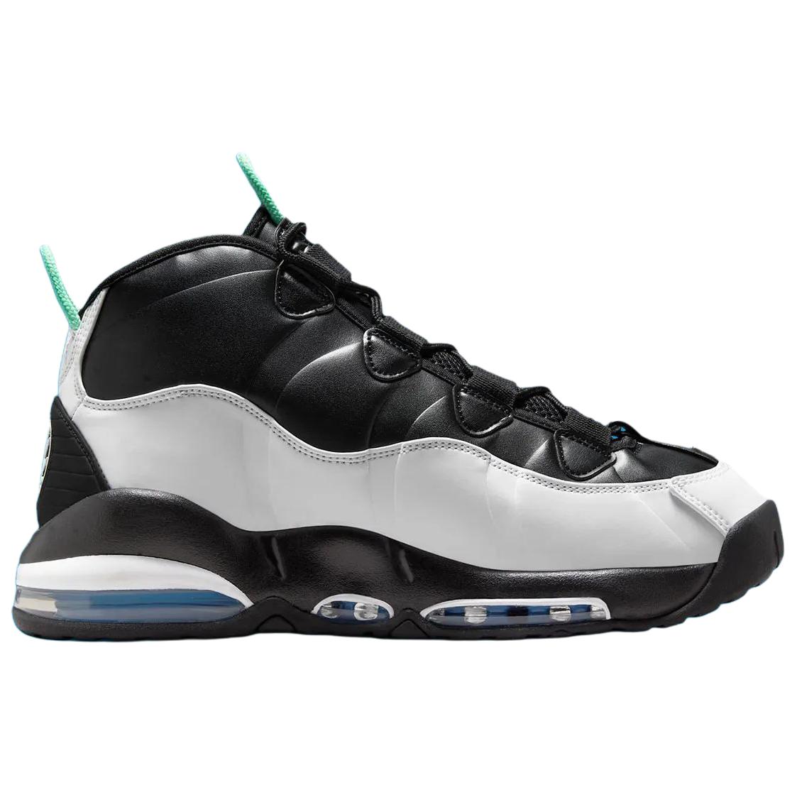 Lookbook Nike Air Max Uptempo 95 '紐約對紐約' IH5074-010