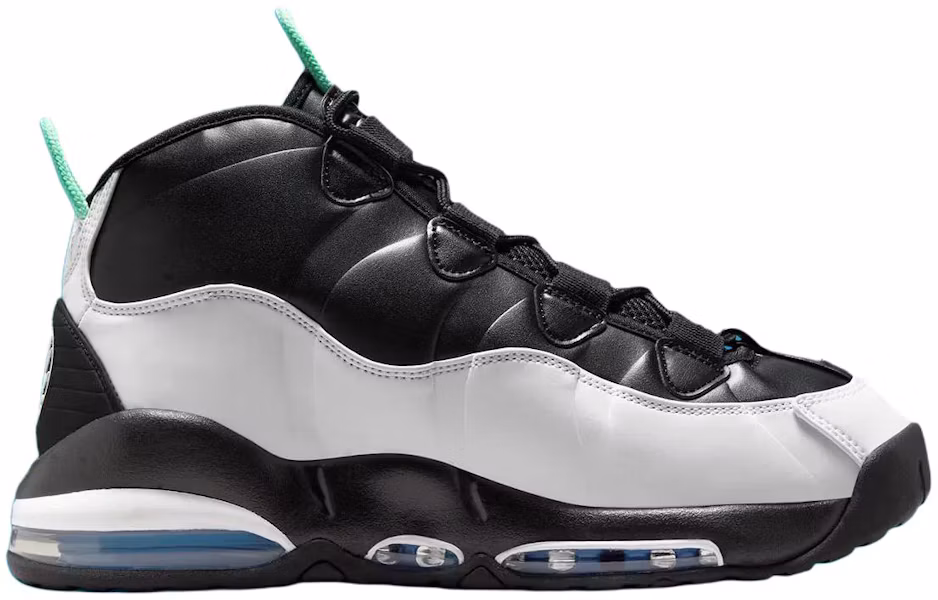 Nike Air Max Uptempo 95 '紐約對紐約' IH5074-010 Lookbook Nike Air Max Uptempo 95 '紐約對紐約' IH5074-010