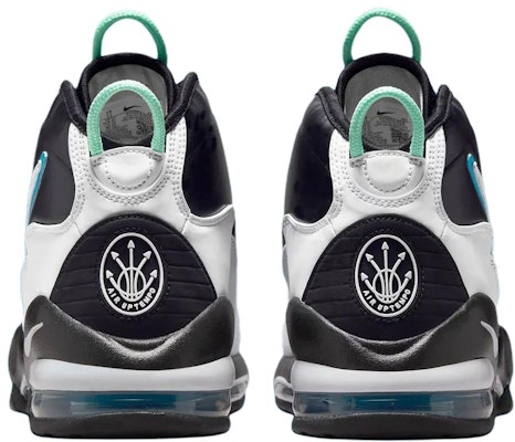 Nike Air Max Uptempo 95 'NY vs. NY' zapatillas. IH5074-010 Shop Nike Air Max Uptempo 95 'NY vs. NY' zapatillas. IH5074-010