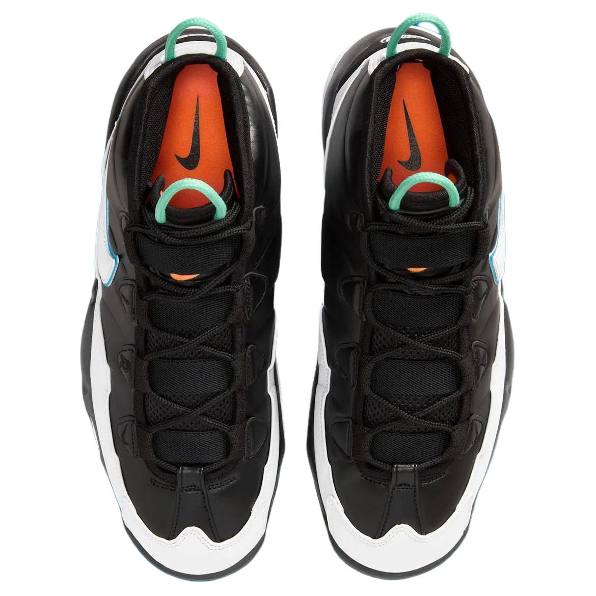 Shop Nike Air Max Uptempo 95 '紐約對紐約' IH5074-010