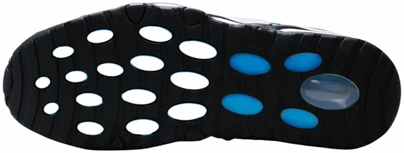 ナイキ エアマックス アップテンポ 95 'NY vs. NY' IH5074-010 Purchase ナイキ エアマックス アップテンポ 95 'NY vs. NY' IH5074-010