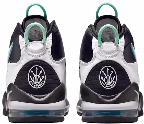 Nike Air Max Uptempo 95 '紐約對紐約' IH5074-010 Purchase Nike Air Max Uptempo 95 '紐約對紐約' IH5074-010
