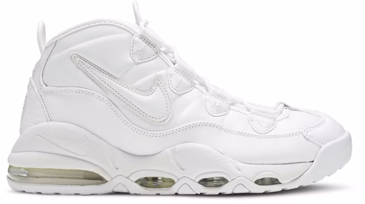 나이키 에어맥스 업템포 95 '트리플 화이트' 922935-100 Buy 나이키 에어맥스 업템포 95 '트리플 화이트' 922935-100