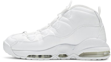 Nike Air Max Uptempo 95 'Putih Triple' 922935-100 Lookbook Nike Air Max Uptempo 95 'Putih Triple' 922935-100