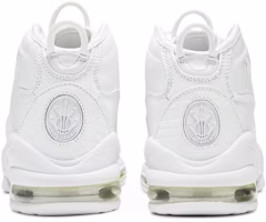 Nike Air Max Uptempo 95 'Putih Triple' 922935-100 Details for Nike Air Max Uptempo 95 'Putih Triple' 922935-100