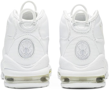 耐吉 Air Max Uptempo 95 '全白' 922935-100 Details for 耐吉 Air Max Uptempo 95 '全白' 922935-100