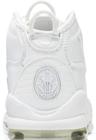 Nike Air Max Uptempo 95 'Putih Triple' 922935-100 Sizing Nike Air Max Uptempo 95 'Putih Triple' 922935-100