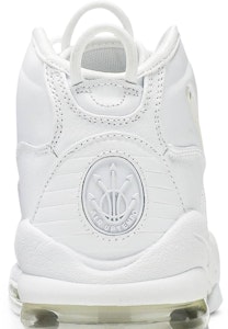 耐吉 Air Max Uptempo 95 '全白' 922935-100 Sizing 耐吉 Air Max Uptempo 95 '全白' 922935-100