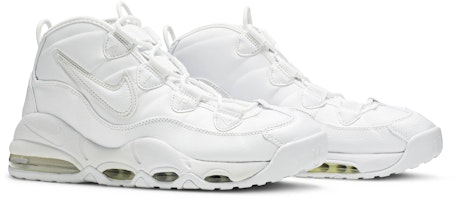 Nike Air Max Uptempo 95 'Putih Triple' 922935-100 Cheap Nike Air Max Uptempo 95 'Putih Triple' 922935-100